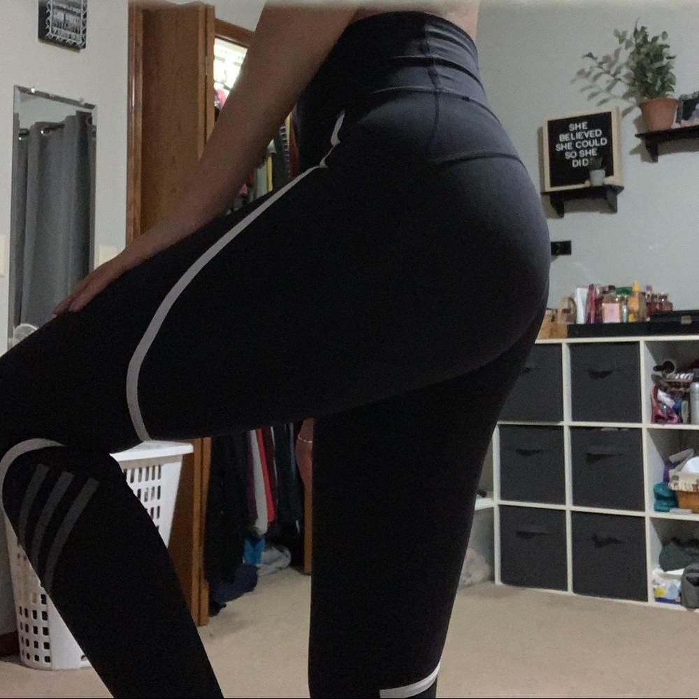 ADIDAS leggings